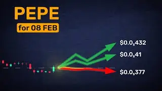 Just the facts: 5 analyst forecasts for PEPE tomorrow