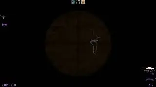 CS:GO AWP sound effect