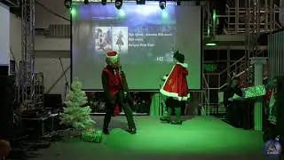 6 Н2  Лей, Genie команда BSD event   Bungou Stray Dogs   Дазай Осаму, Накахара Чуя
