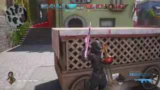 Rogue Company - (Team Deathmatch) My Kestrel Main Cannot be Stopped! Insanely High Kill Game!