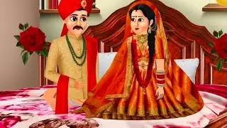 4 अमीर नंद की मां जैसी गरीब भाभी Poor #trend #viral #cartoon #post #storiseएक भाभी चार नंद की कहानी।