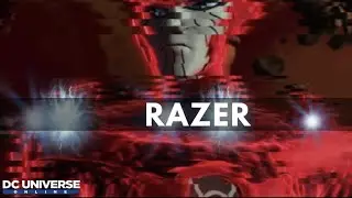 DCUO SHOCK TO THE SYSTEM WITH RAZER EPISODE 45