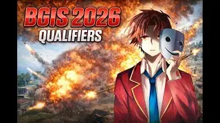 BGIS 2026 IN GAME QUALIFIERS DAY 8 #shorts #shortlive #short