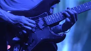 Umphrey's McGee: 