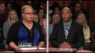Feuding Family
