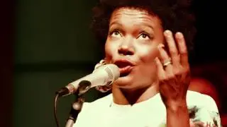 China Moses - Jazz &agrave; Ramatuelle 2016 - Watch out - 4K