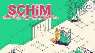 SCHiM All Collectibles / Hidden Objects PS5 Full Game 100% Walkthrough Gameplay