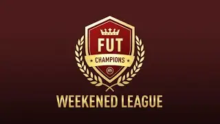 СТРИМ:FIFA 19 weekend league gold squad против донатеров!