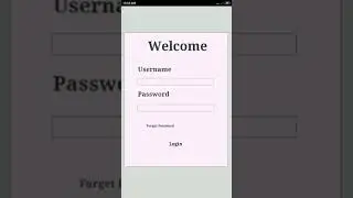 20 Lines Of Code Tkinter GUI Pydroid 