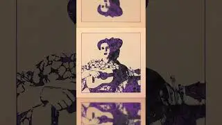 Raphael Mann - Late Blooms (excerpt 05) #psychfolk #pastoralpsychedelia #singersongwriter