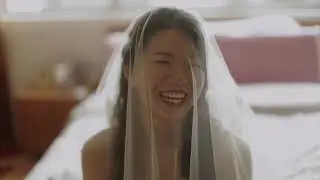Mah and Tiff's Wedding 2019