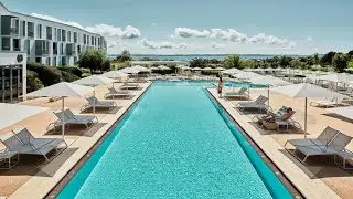 Falkensteiner Family Hotel Diadora, Донье-Петрчане, Хорватия | Travel With Medha