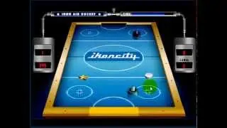How to Play: Air Hockey 2 Game