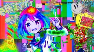 Otomodachi (Riddim Dubstep / Kawaii Future Bass)