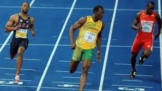 FIFA 19 Fastest Player Vs Usain Bolt  20s Challenge