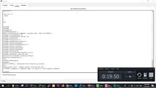 11- CCNA 200-301(Recovery Password) شرح