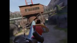 Scout Adventure