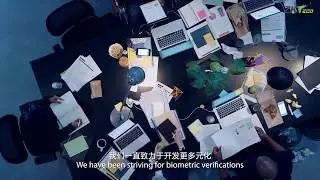 ZKTeco Company Introduction | Computer City Technologies Ltd.