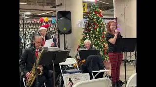 Baby It’s Cold Outside - Grandfathers Orchestra-Broadway Market-12/13/25