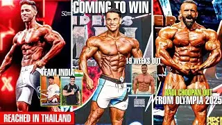 One Danger For Team India 🇮🇳🤯..., Ali Bilal 19 Weeks Out 🥇..., Hadi Choopan