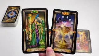 💰 CAPRICORN - MAJOR MONEY MOVES! This is *AMAZING!* March Career and Money Tarot Reading