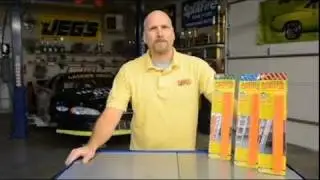 ASP Ladder Safety Review