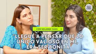 ¿Por qué atraigo relaciones tóxicas? Con Solange Casis - CAP #115 | T06