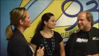 Z93's Ron & Rehmer's VMA Predictions