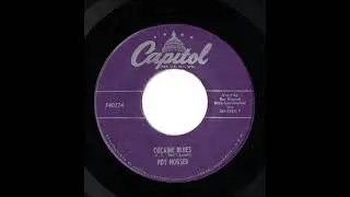 Roy Hogsed - Cocaine Blues (Fallout)