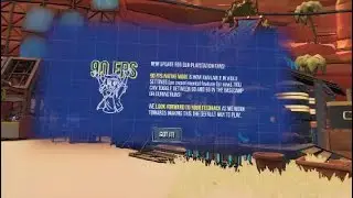 Roboquest VR - 90 FPS Performance Mode #psvr2