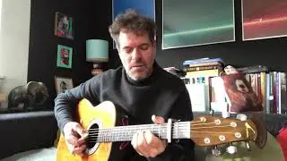 Udo Lindenberg Cello, Cover by Seffi