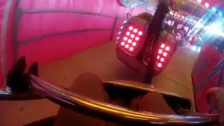 FOIRE DE BETHUNE 2017  LE SIROCCO !