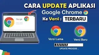 🌏 How to Update Google Chrome to the Latest Version on a Laptop / PC