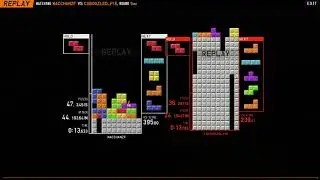 【TETR.IO】tetra league macchanZF vs CABOOZLED_PIE