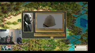 Civ3! The Battle of New Orleans