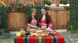 Vkusot na tradicijata - fanurio