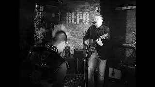 HARMONY GARDEN (Timo Solo): Vortex Of Existence LIVE 14.10.2016 CLUB DEPO RIGA