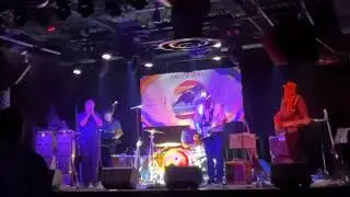 Magic of the Blues (Original) Crowbait Blues Band