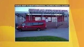 Heart to Heart | Bay Area Focus