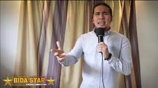 Sardis Payba | Bida Star | Season Three | Singing To A Big Star