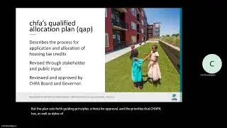 Boulder County Neuro-Inclusive Housing Summit: Development Financing of Rental Housing Properties 1