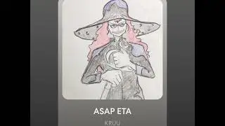 Kruu - ASAP ETA 