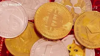 Crypto Weekly: riding the rollercoaster