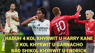 HADUH 9 KOL KHYRWIT KA BAYARN MUNICH   BAD 4 KOL THEP U KANE