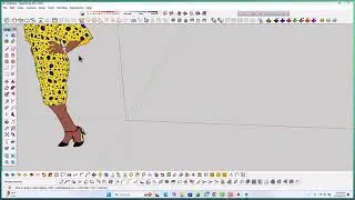 A TO Z PROJECT SKETCHUP PAID COURSE BATCH 03 BANGLA TUTORIALS EP 03