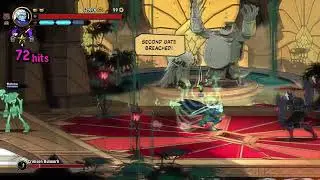 That Guard Crush Sound Design