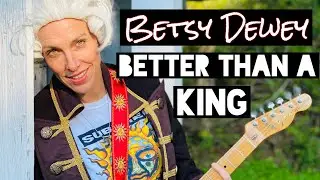 Better than a King Official Music Video