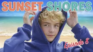 WAS IT HIM ALL ALONG? | SUNSET SHORES EPISODE 8