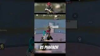 Pharaoh Vs Reaver gaming watch till end for instance fight