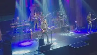 Ray Wilson / Genesis - Land of Confusion (4K LIVE Gdansk, PL 11.01.2026)
